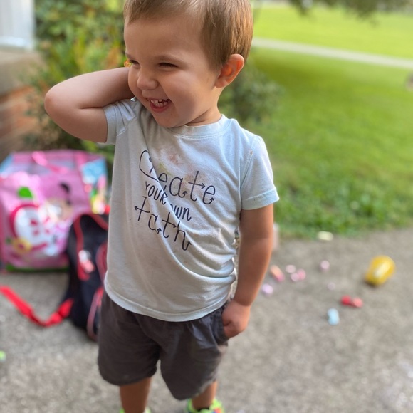 Meet your Posher, Ariel - Picture 5 of 14